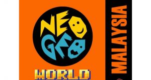 Neo geo world tour malaysia