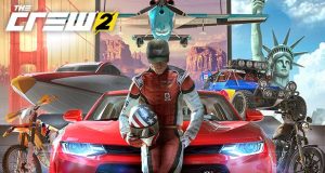 The Crew 2 image main