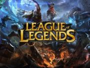 League of Legends main image